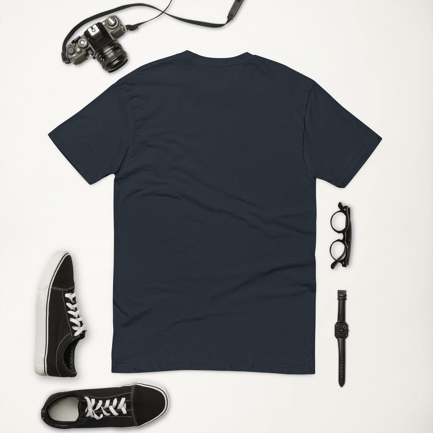 AzenWarriorsTrainingGroup ANG – M Fitted T – (173)