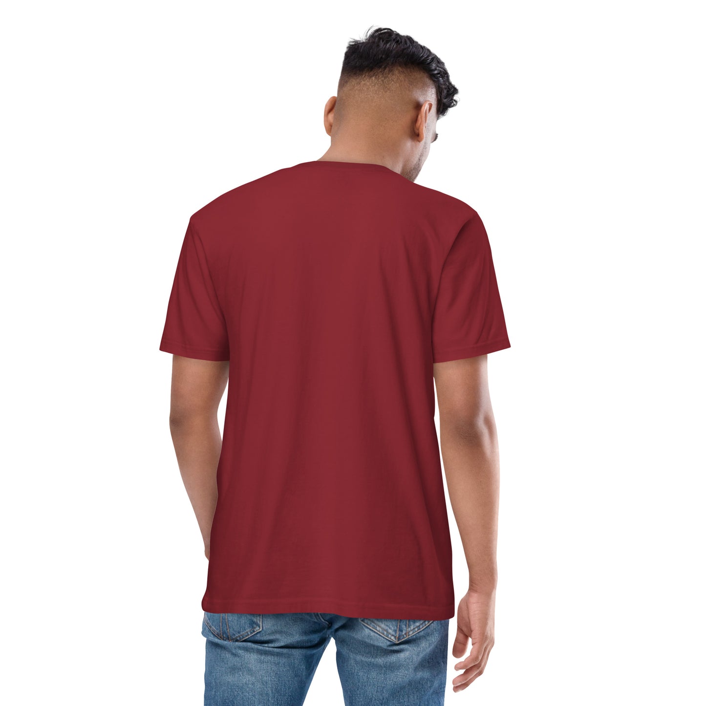 AzenWarriorsTrainingGroup Boba – M Heavy T – (179)