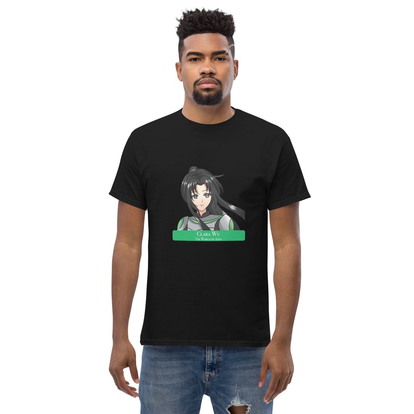 Clara B1 – M Classic T – Multi (067)