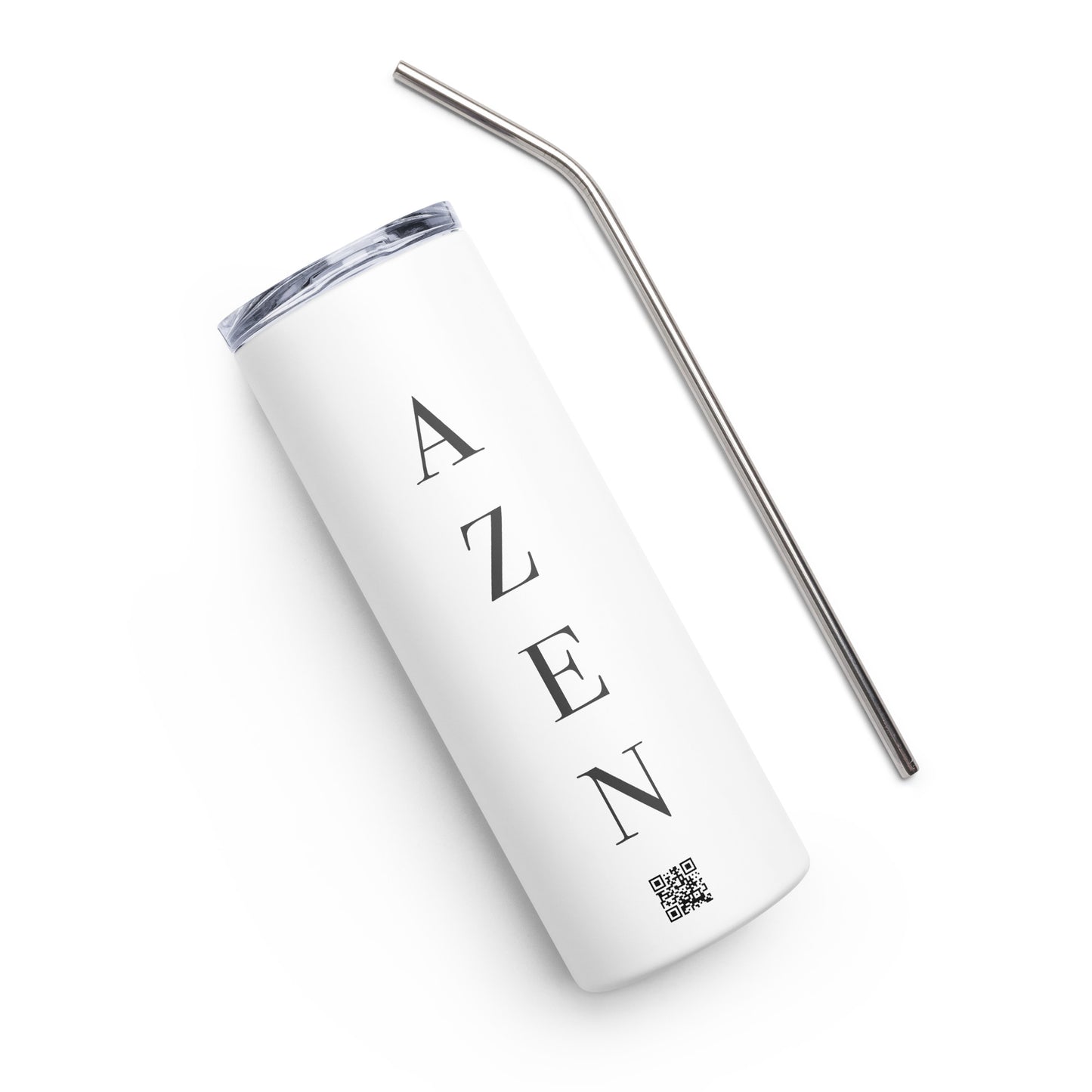 Azen Warriors – Tumbler 20oz (090)