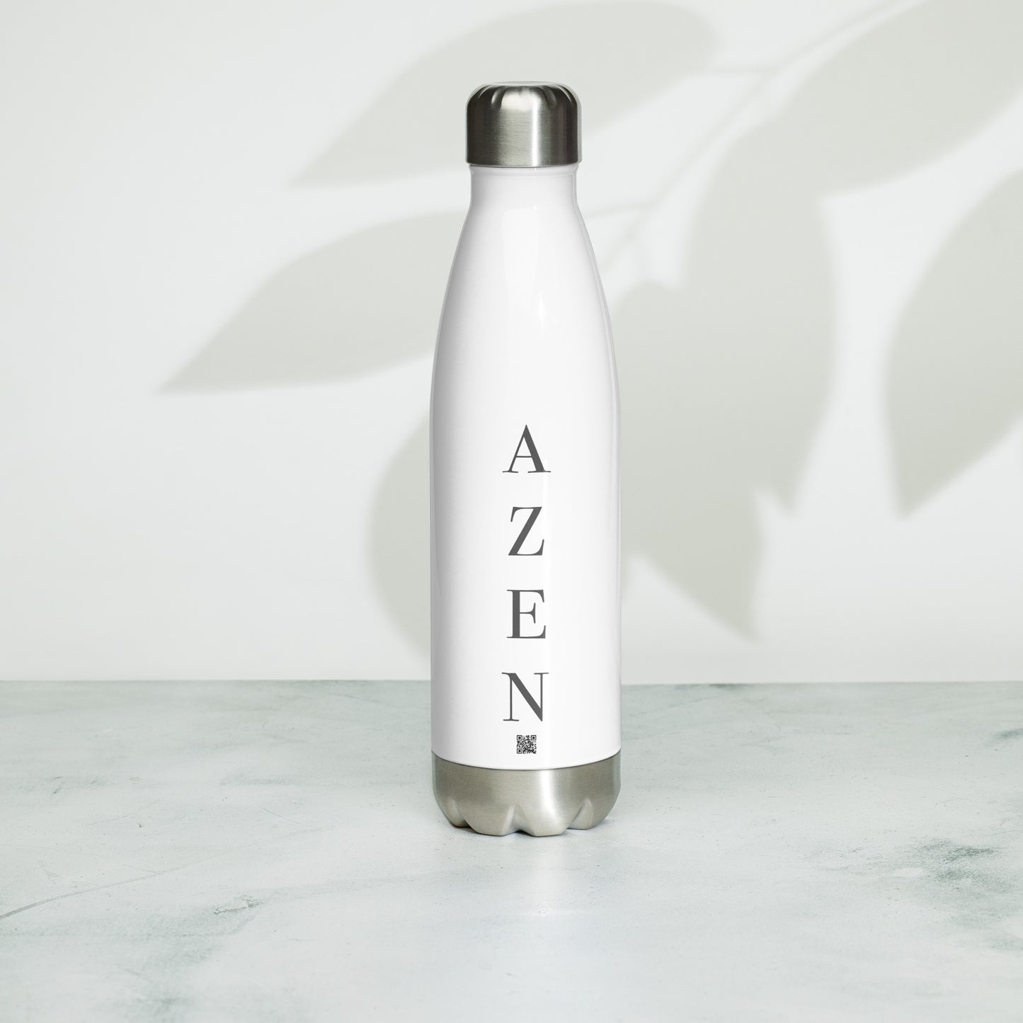 Azen Warriors – Water Bottle 17oz (089)